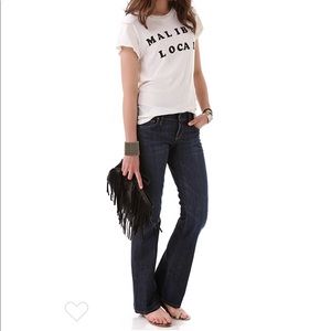 Citizens of Humanity Dita Petit Boot Cut Jeans 24